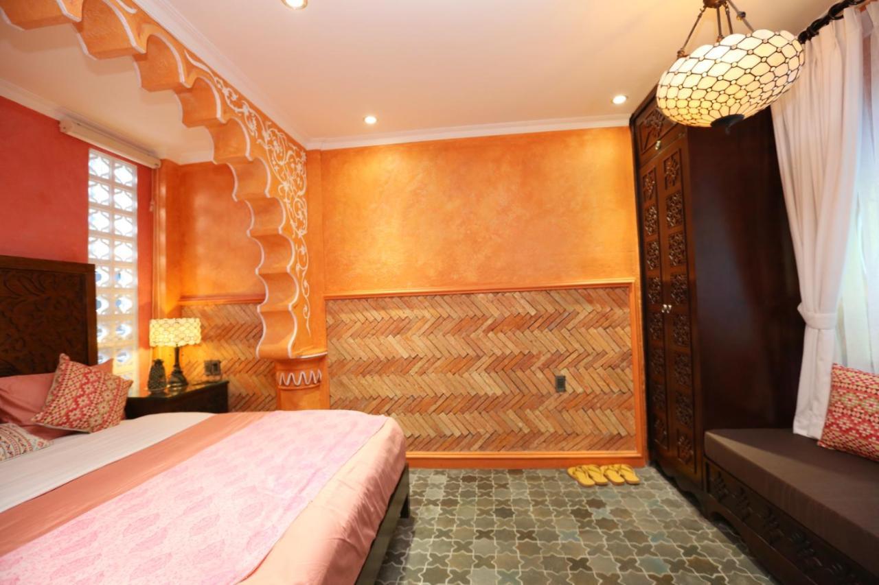 Aquarizon Boutique Hostel & City Bar Ho Chi Minh Zewnętrze zdjęcie