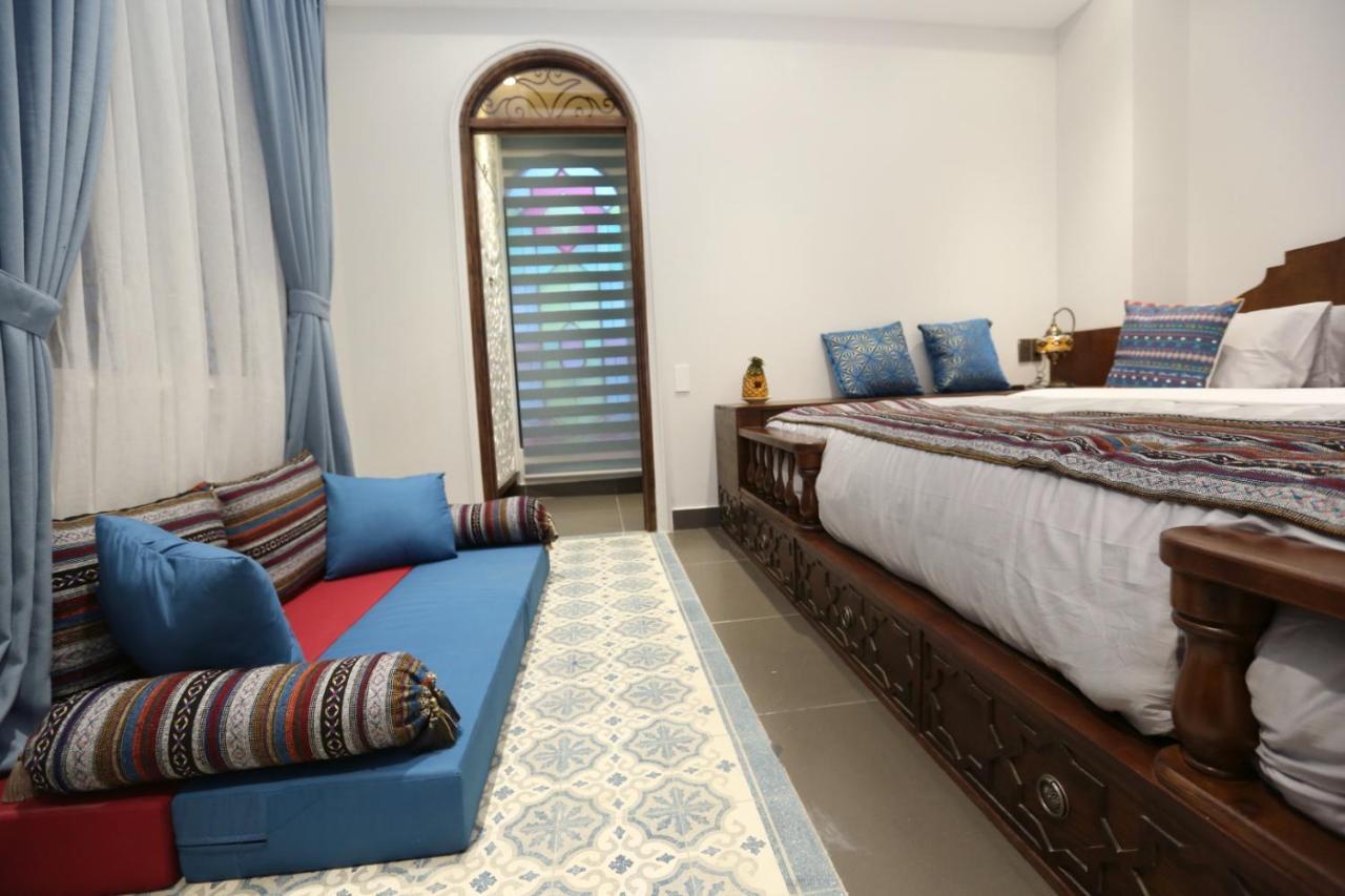 Aquarizon Boutique Hostel & City Bar Ho Chi Minh Zewnętrze zdjęcie