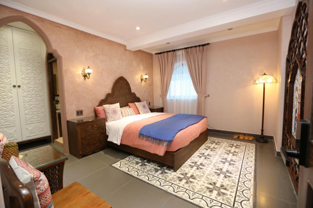 Aquarizon Boutique Hostel & City Bar Ho Chi Minh Zewnętrze zdjęcie