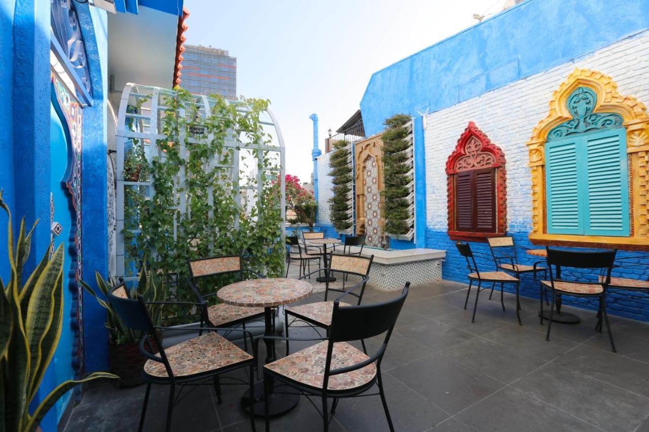 Aquarizon Boutique Hostel & City Bar Ho Chi Minh Zewnętrze zdjęcie
