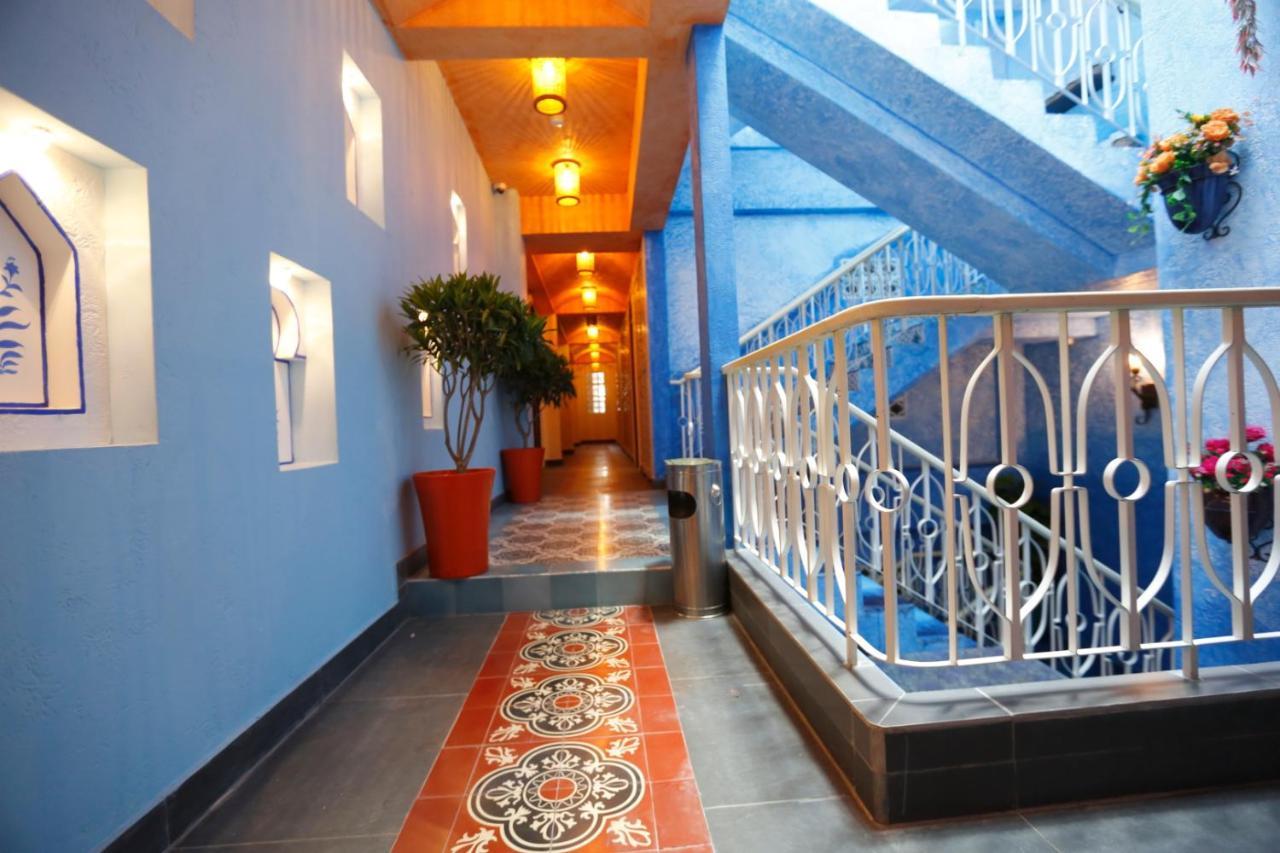 Aquarizon Boutique Hostel & City Bar Ho Chi Minh Zewnętrze zdjęcie