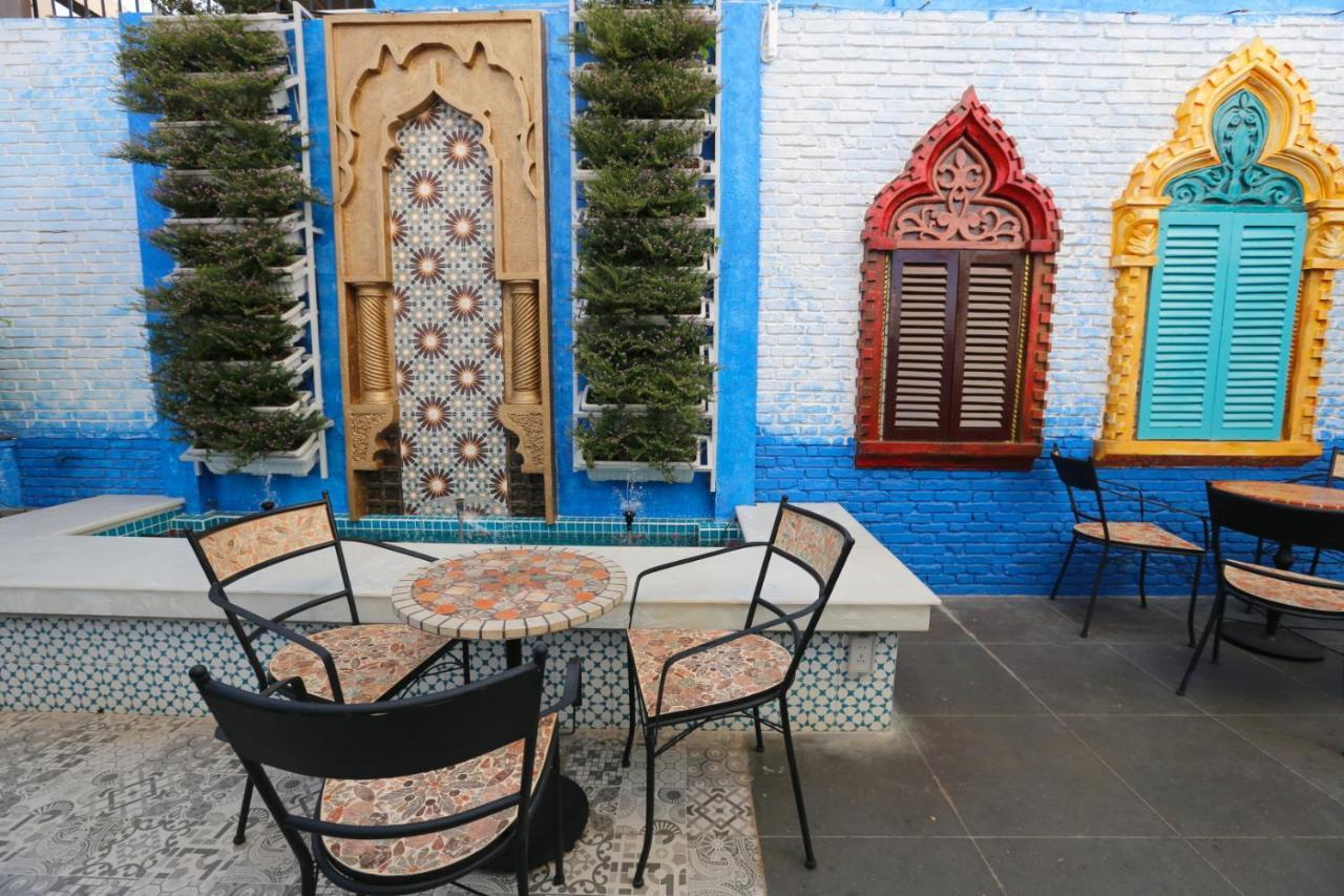 Aquarizon Boutique Hostel & City Bar Ho Chi Minh Zewnętrze zdjęcie