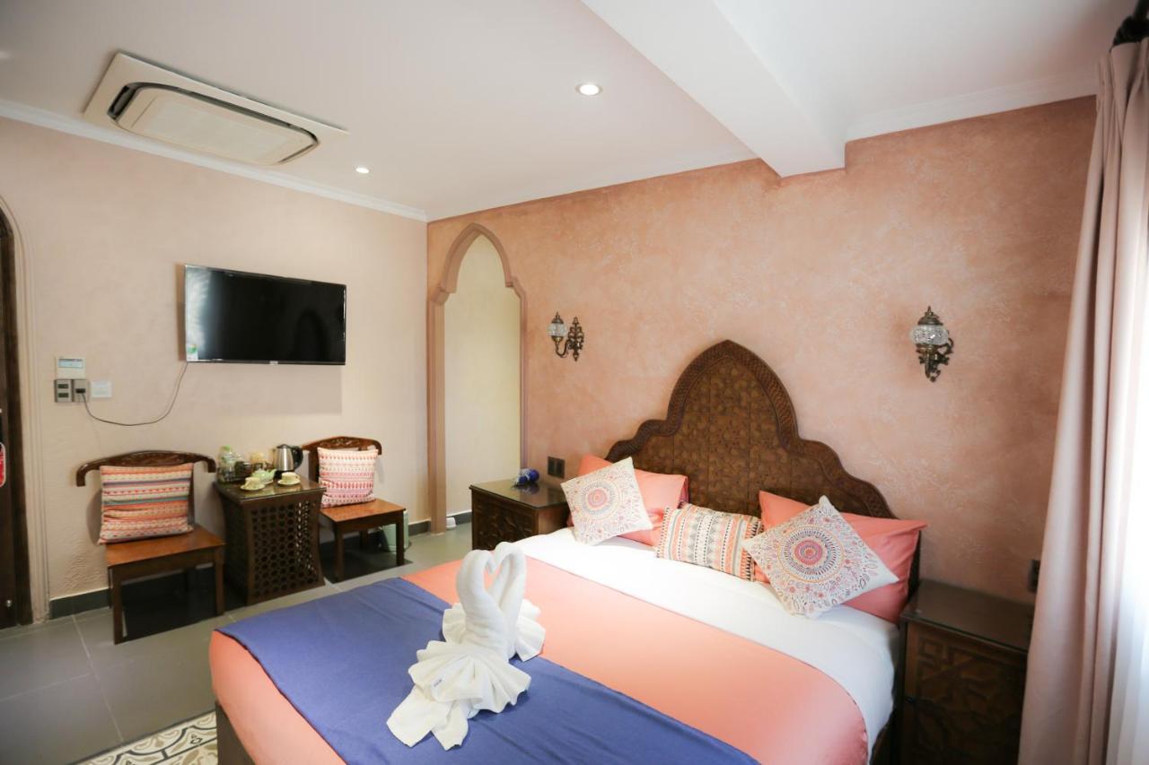 Aquarizon Boutique Hostel & City Bar Ho Chi Minh Zewnętrze zdjęcie