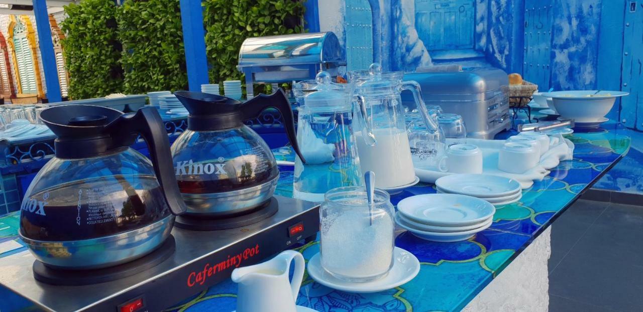 Aquarizon Boutique Hostel & City Bar Ho Chi Minh Zewnętrze zdjęcie