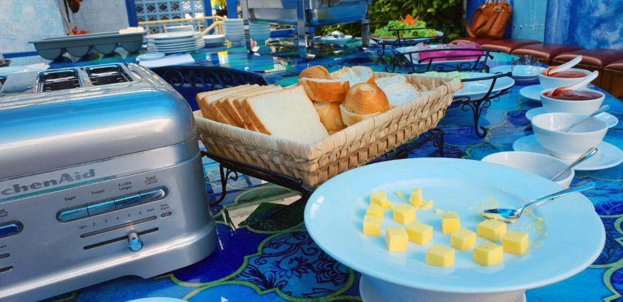 Aquarizon Boutique Hostel & City Bar Ho Chi Minh Zewnętrze zdjęcie